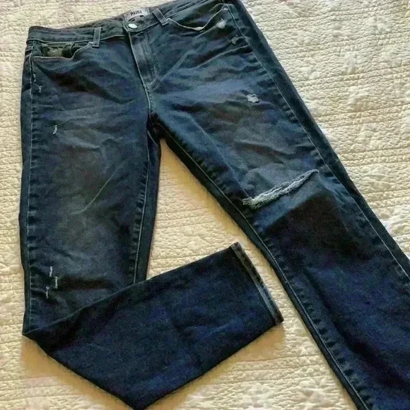 Paige jeans - Picture 1 of 6